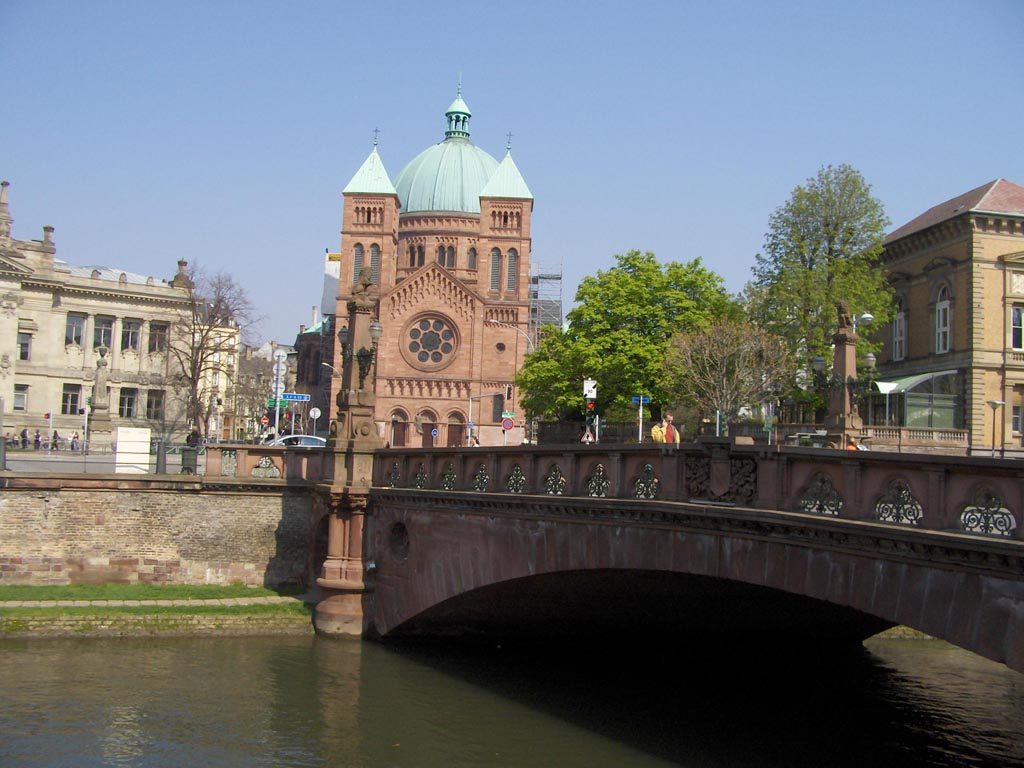 Strasbourg
